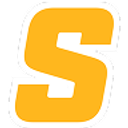 Speedway School Town logo