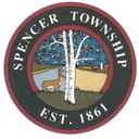 Town of Spencer logo