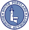 South Portland Housing Authority logo
