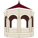 City of Spillville logo