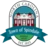 Town of Spindale logo