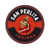 San Perlita Independent School District logo