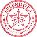 Splendora Independent School District logo