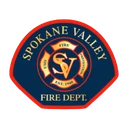 Spokane Valley Fire Department logo