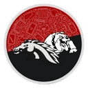 Lamont School District logo