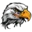 Spray School District 1 logo