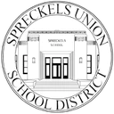 Spreckels Union Elementary logo