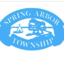 Town of Spring Arbor logo