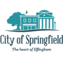 City of Springfield logo