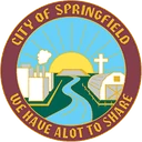 City of Springfield logo