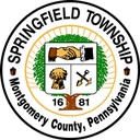 Town of Springfield logo