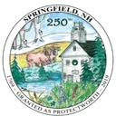 Town of Springfield logo
