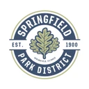 Springfield Park District logo