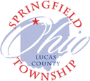 Town of Springfield logo