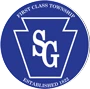 Town of Spring Garden logo