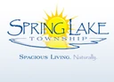 Town of Spring Lake logo