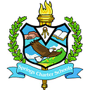 River Springs Charter District logo
