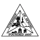 Town of Spring logo