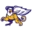 Springville-Griffith Institute Central School District logo
