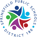 Springfield SD 186 logo