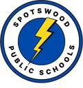 Spotswood Public School District logo