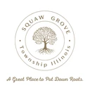 Town of Squaw Grove logo