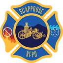 Scappoose Rural Fire District logo