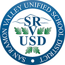 San Ramon Valley Unified logo