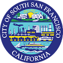 City of South San Francisco logo