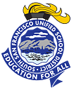 South San Francisco Unified logo
