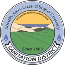 South San Luis Obispo County Sanitation District logo