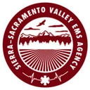 Sierra-Sacramento Valley Emergency Medical Services Agency logo