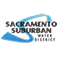 Sacramento Suburban Water District logo