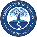 Stafford School District logo