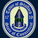 Town of Stafford logo