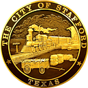 City of Stafford city logo