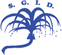 Stagecoach General Improvement District logo