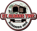 Town of St. Albans logo