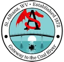 City of St. Albans logo