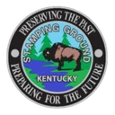 City of Stamping Ground logo