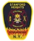 Stanford Heights Fire District logo