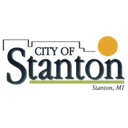 City of Stanton logo