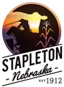 Stapleton Rural Fire Protection District logo