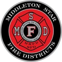 Star Fire Protection District logo
