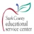 Stark County Area Schools logo