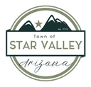 Town of Star Valley logo