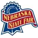 Nebraska State Fair | State of Nebraska logo
