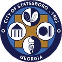 City of Statesboro logo