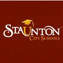 Staunton City Public Schools logo