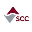 St Charles Community College logo